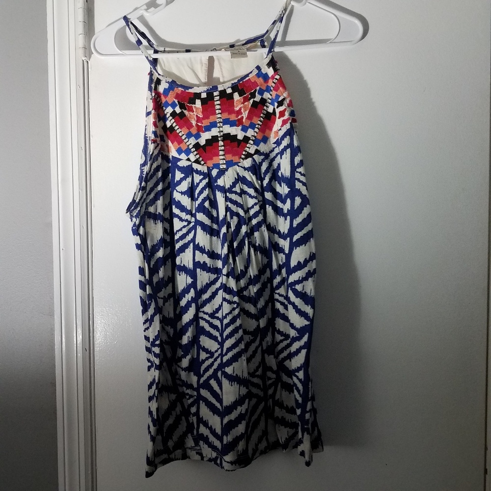 Lucky Brand tank